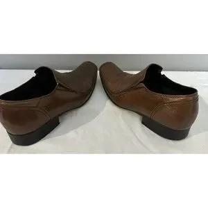 Robert Wayne | Shoes | Robert Wayne Mens Dress Shoes Brown  display picture 1